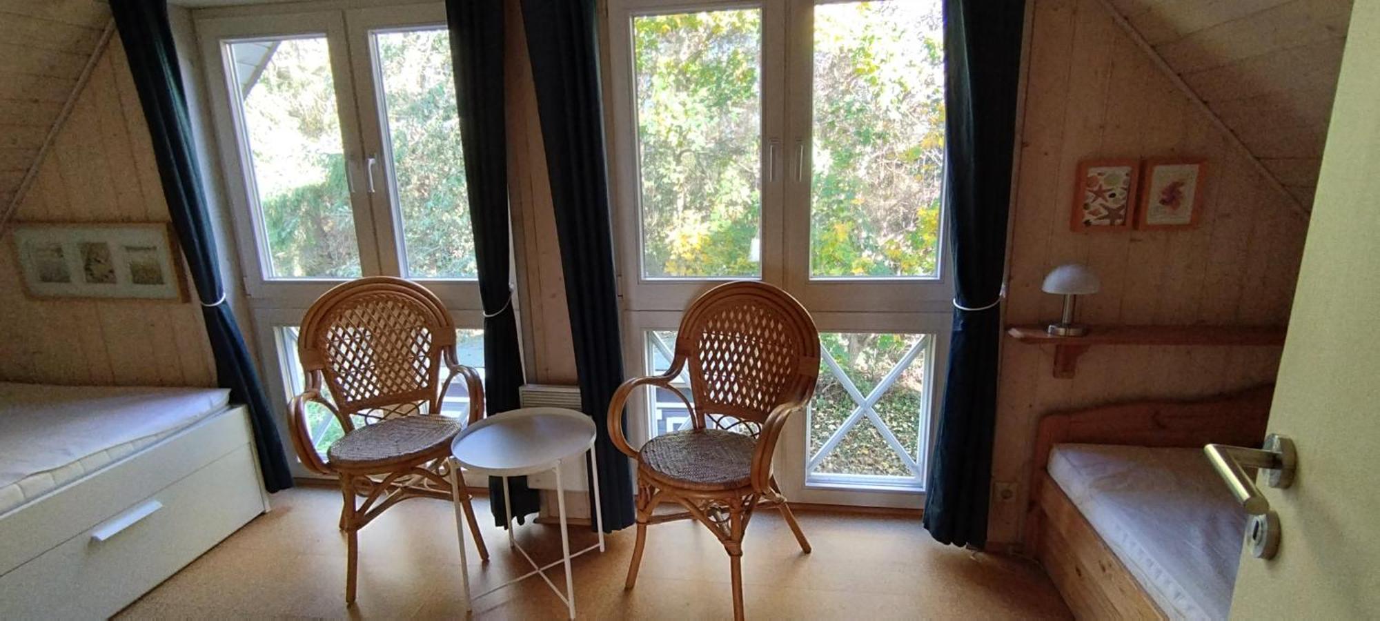 Seemoewe 1 Süssau Dış mekan fotoğraf