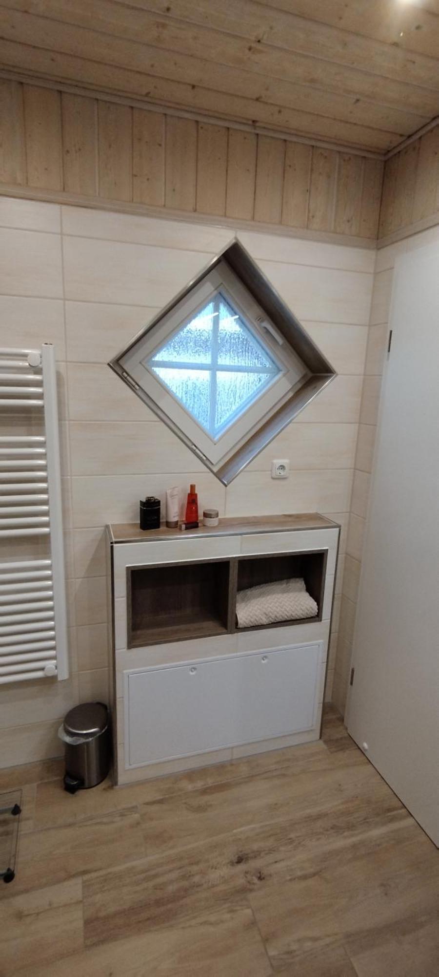 Seemoewe 1 Süssau Dış mekan fotoğraf
